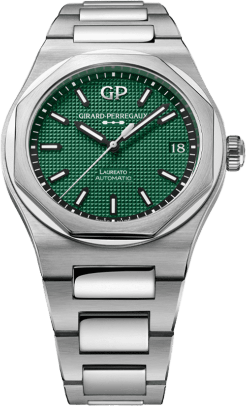 Girard Perregaux Laureato 42 Mm