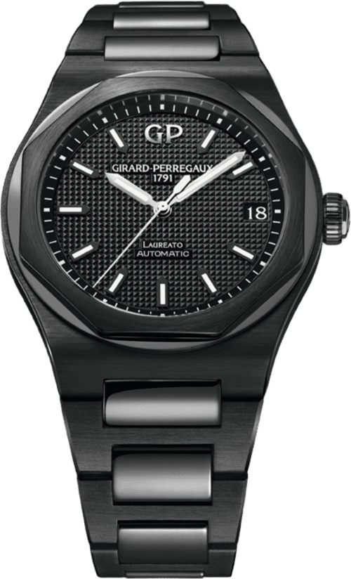 Girard Perregaux Laureato 42 Mm