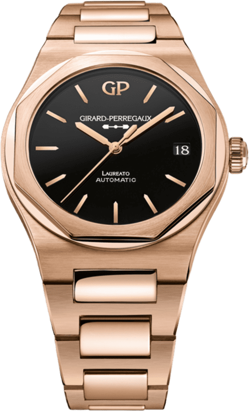 Girard Perregaux Laureato 42 Mm