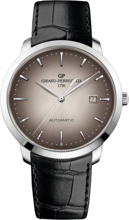 Girard Perregaux Laureato Absolute