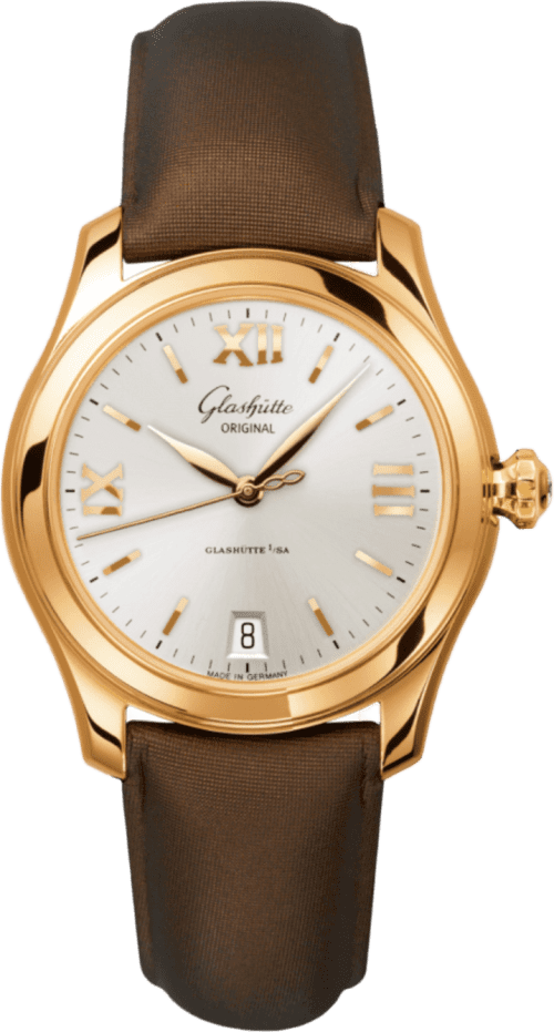 Glashütte Original Lady Serenade