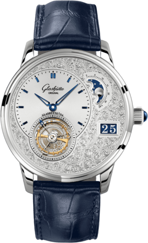 Glashütte Original Panolunartourbillon