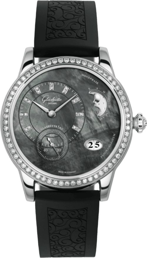 Glashütte Original Panomatic Luna