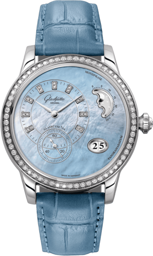Glashütte Original Panomatic Luna