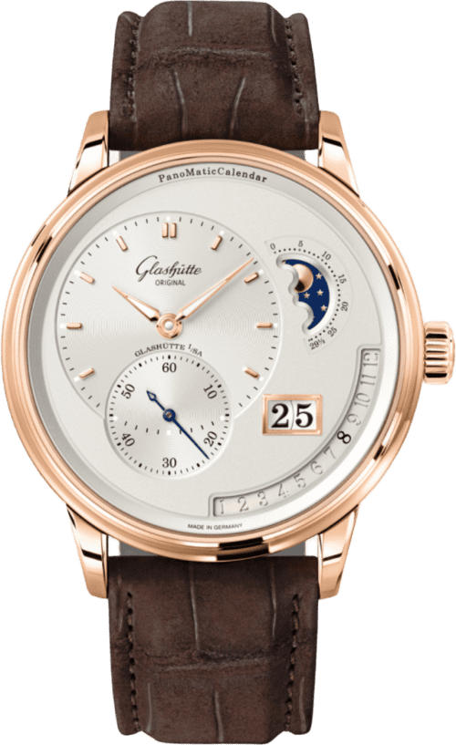 Glashütte Original Panomaticcalendar