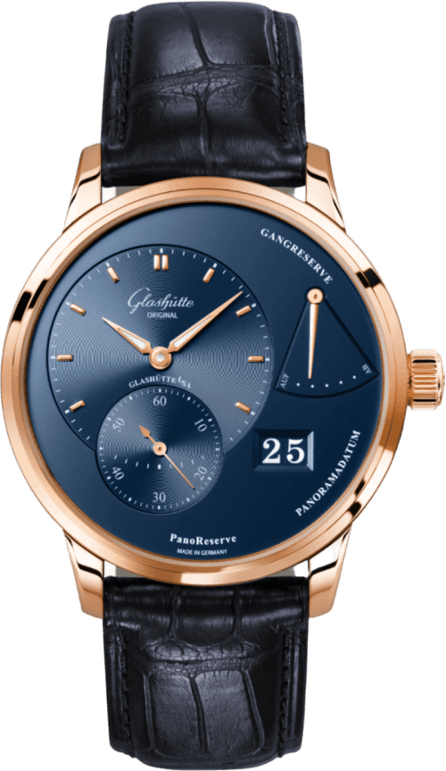 Glashütte Original Panoreserve