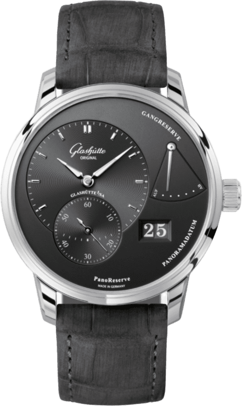 Glashütte Original Panoreserve