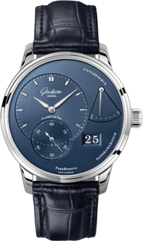 Glashütte Original Panoreserve