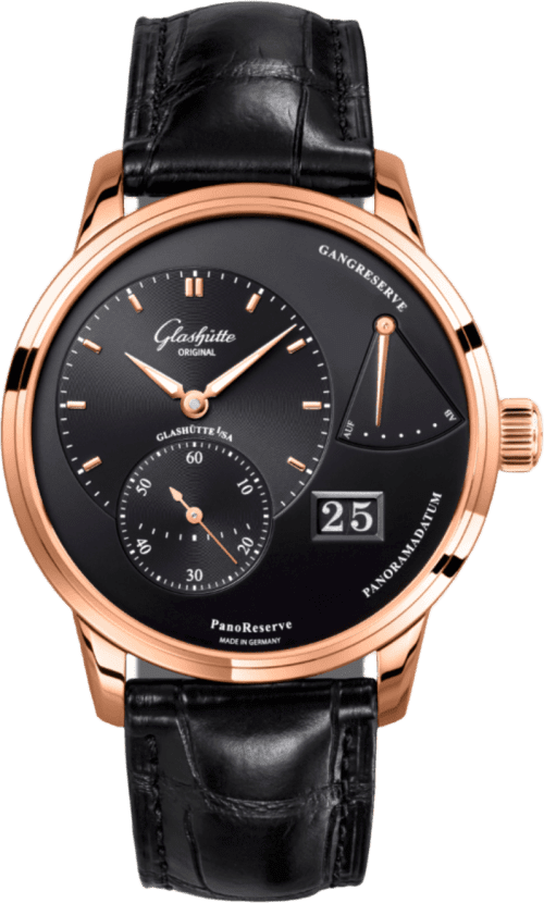 Glashütte Original Panoreserve