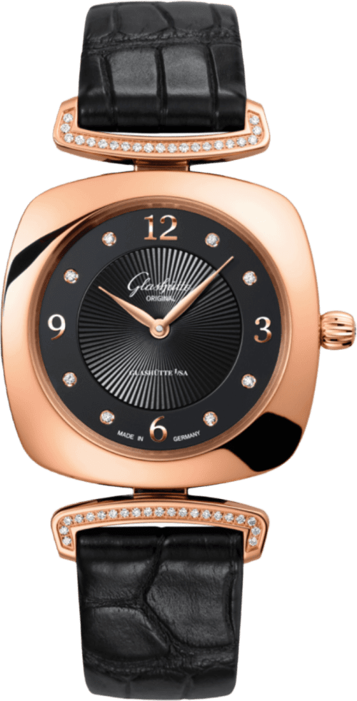 Glashütte Original Pavonina