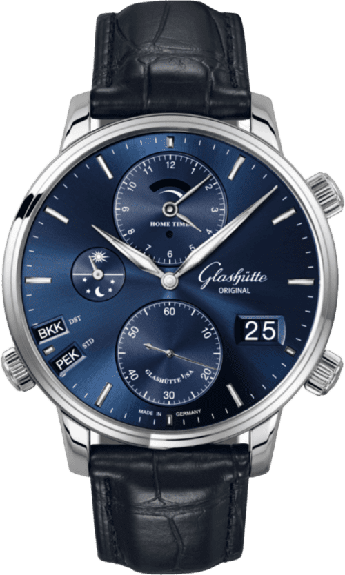 Glashütte Original Senator Cosmopolite