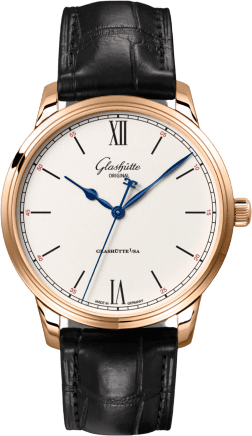 Glashütte Original Senator Excellence