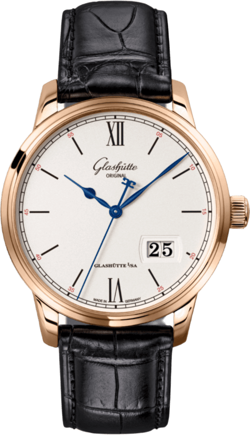 Glashütte Original Senator Excellence Panorama Date