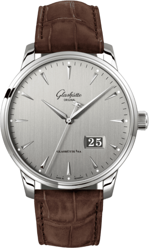 Glashütte Original Senator Excellence Panorama Date