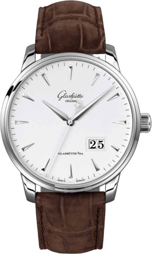 Glashütte Original Senator Excellence Panorama Date