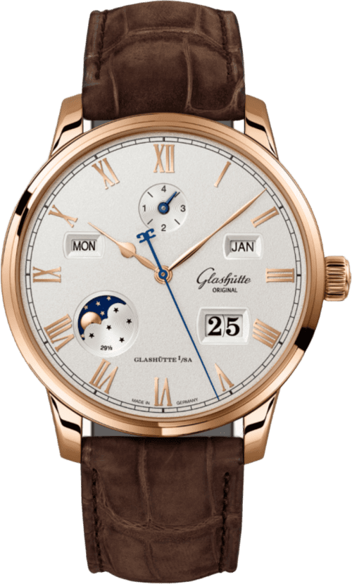 Glashütte Original Senator Excellence Perpetual Calendar