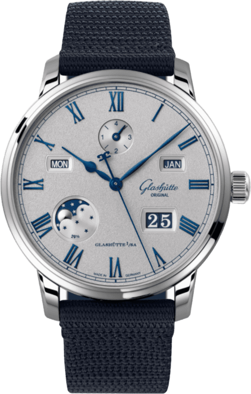 Glashütte Original Senator Excellence Perpetual Calendar