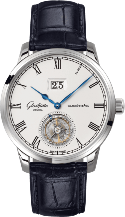 Glashütte Original Senator Tourbillon