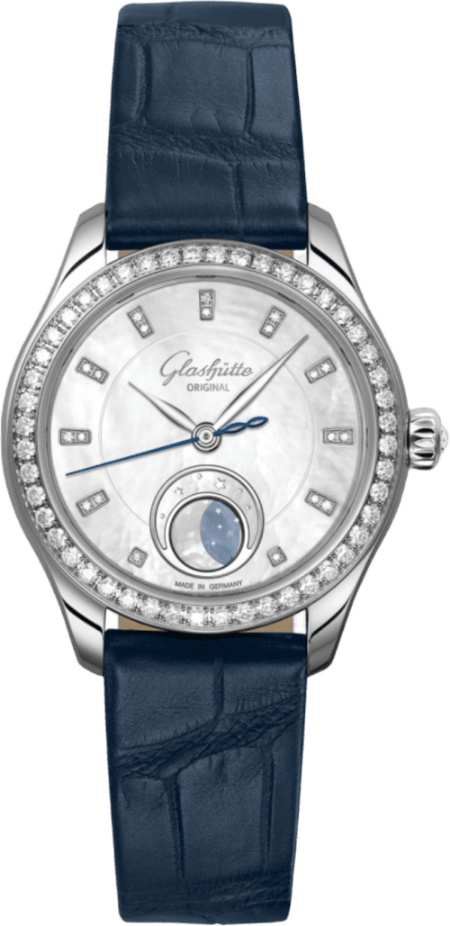 Glashütte Original Serenade Luna