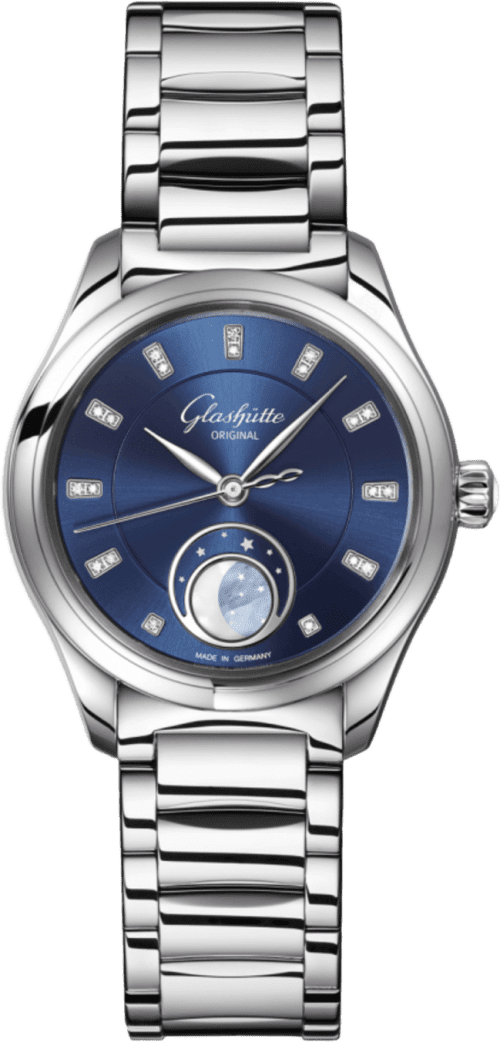 Glashütte Original Serenade Luna