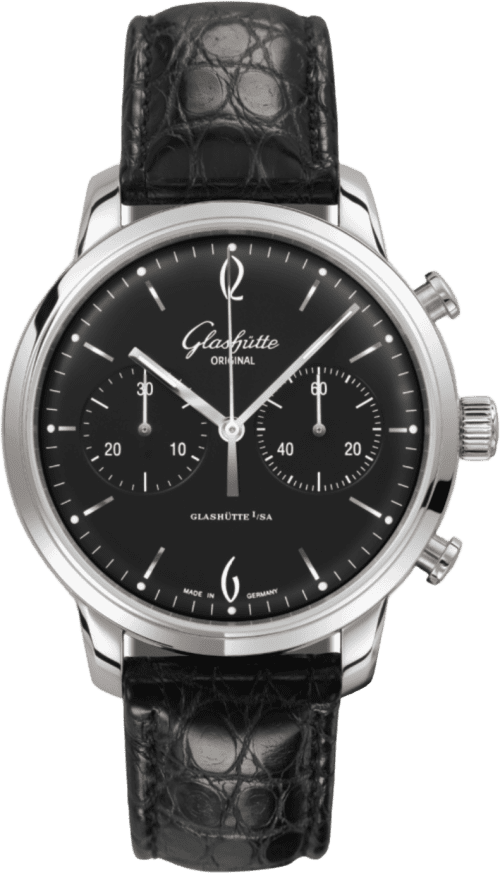Glashütte Original Sixties Chronograph