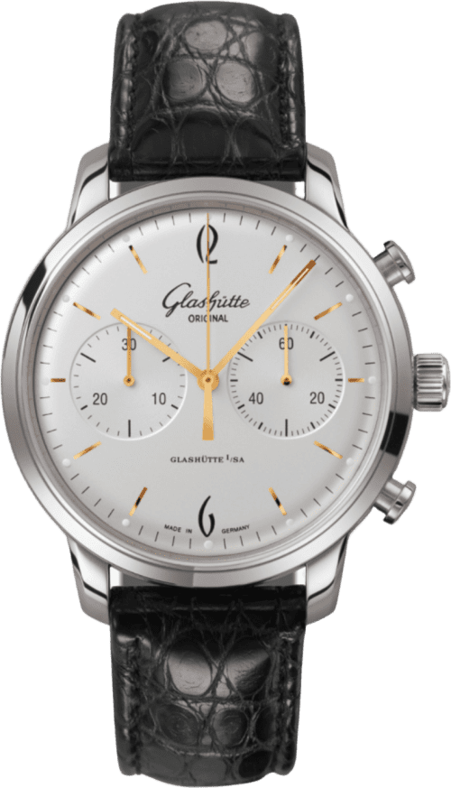 Glashütte Original Sixties Chronograph