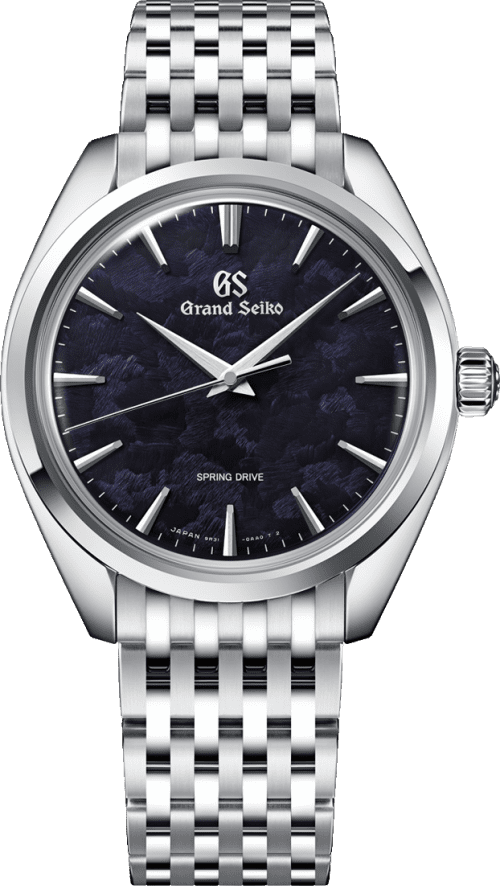 Grand Seiko Elegance Collection SBGY043G