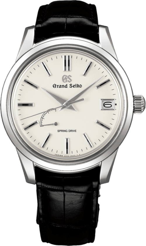 Grand Seiko Elegance Sbga293