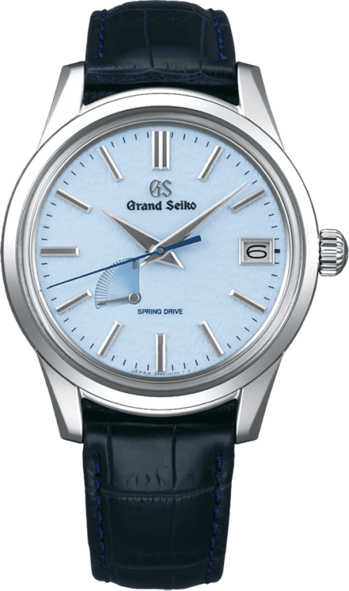 Grand Seiko Elegance Sbga407