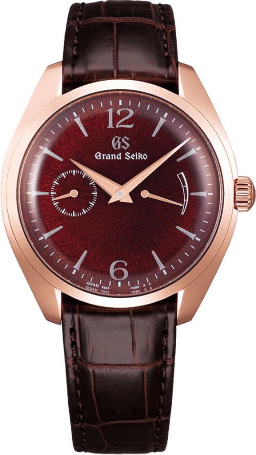 Grand Seiko Elegance Sbgk002