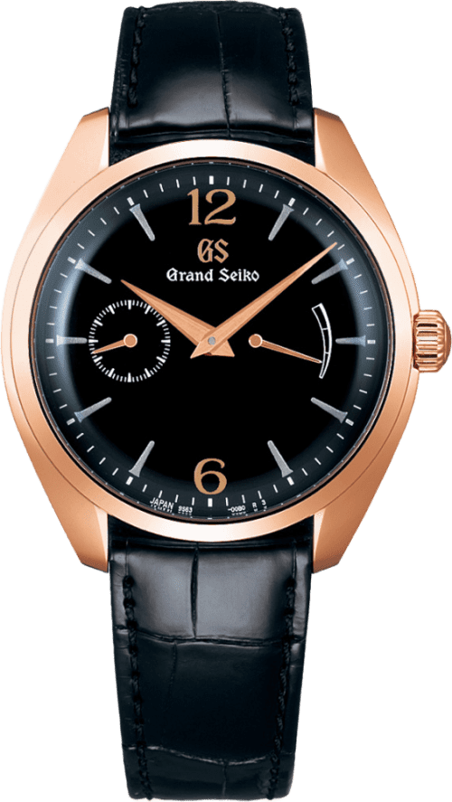 Grand Seiko Elegance Sbgk004