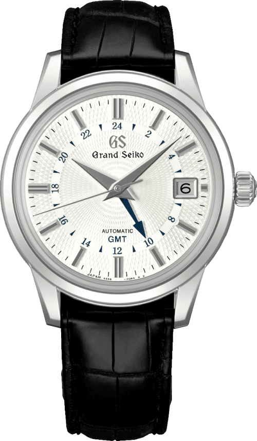 Grand Seiko Elegance