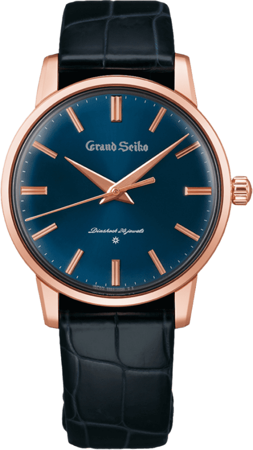 Grand Seiko Elegance Sbgw314