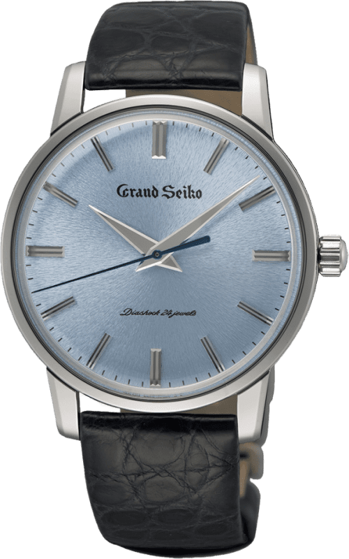 Grand Seiko Elegance Sbgw315