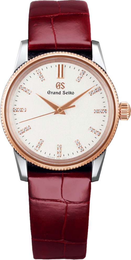Grand Seiko Elegance Sbgx346