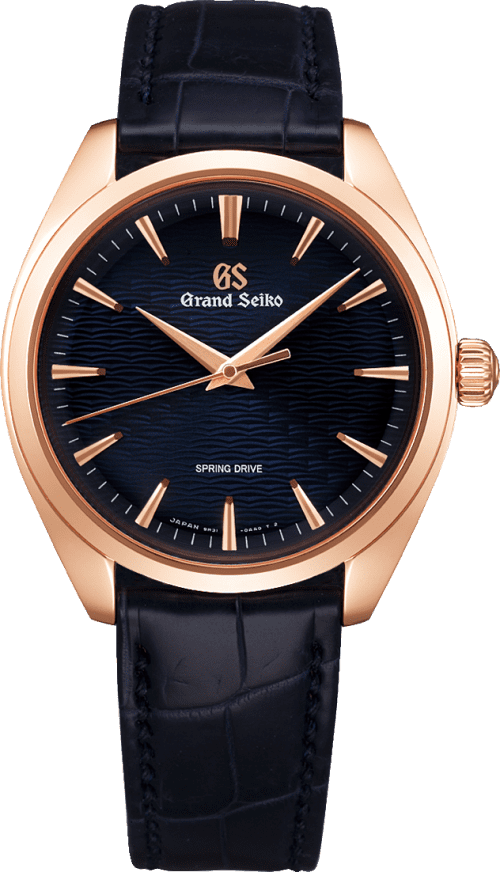 Grand Seiko Elegance SBGY040 (European Exclusive Model)