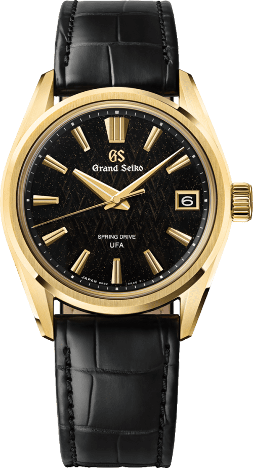 Grand Seiko Evolution 9 Collection SLGB006G
