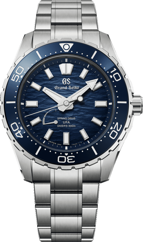 Grand Seiko Evolution 9 Collection SLGB023G