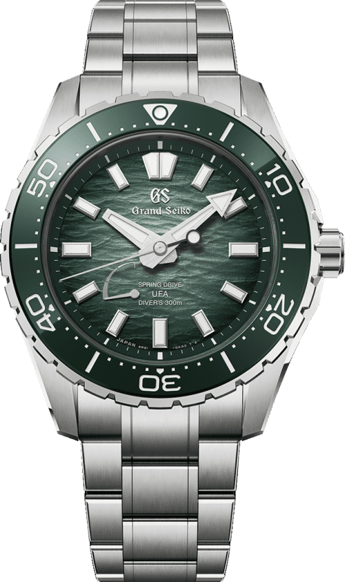 Grand Seiko Evolution 9 Collection SLGB025G