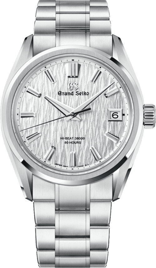 Grand Seiko Evolution 9 Hi-Beat 36000
