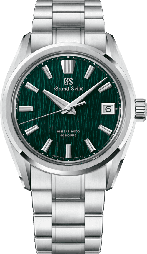 Grand Seiko Evolution 9 Hi-Beat 36000 SLGH033