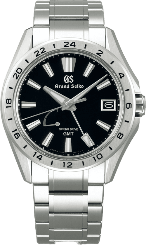 Grand Seiko Evolution 9 Sbge283