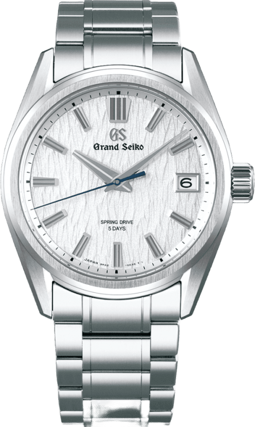 Grand Seiko Evolution 9 Slga009