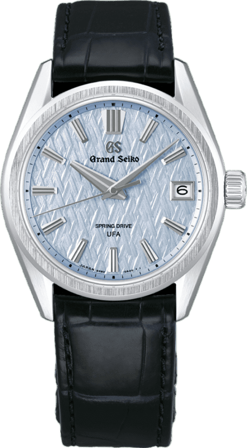 Grand Seiko Evolution 9