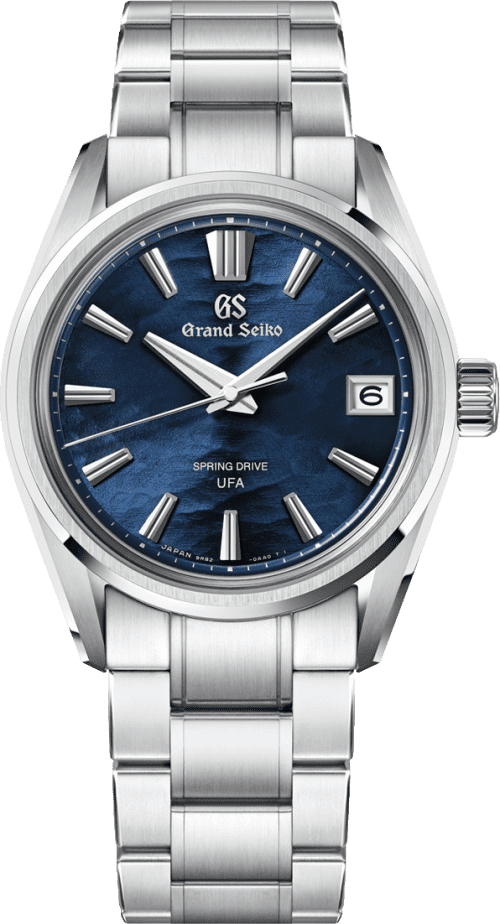 Grand Seiko Evolution 9