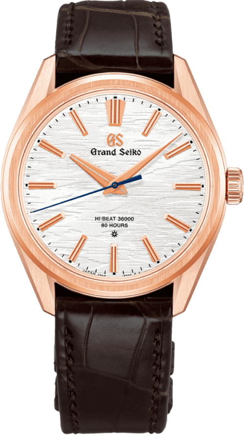 Grand Seiko Evolution 9 Slgw002