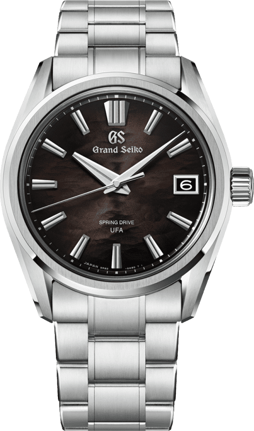 Grand Seiko Evolution 9 Spring Drive U.F.A.