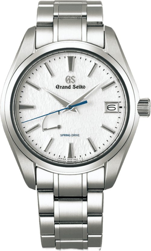 Grand Seiko Heritage Sbga211