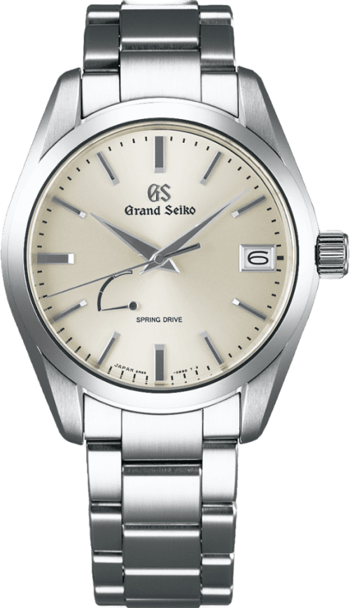 Grand Seiko Heritage Sbga283