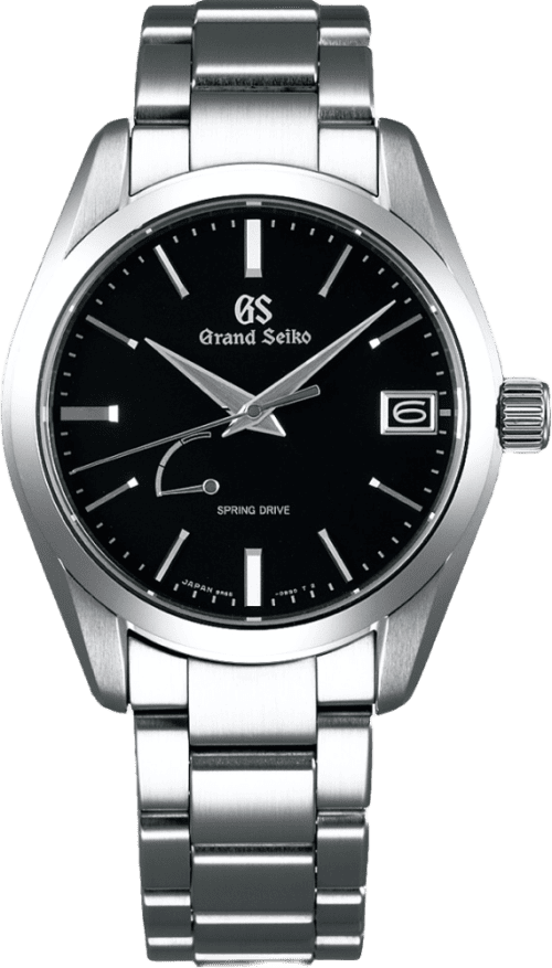 Grand Seiko Heritage Sbga285